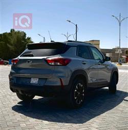 شيفروليه تريل بليزر